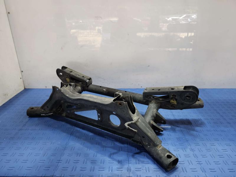 2017 Jeep Compass Crossmember/Cradle/Undercarria