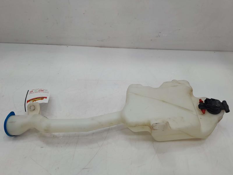 2012 Honda Odyssey Washer Bottle