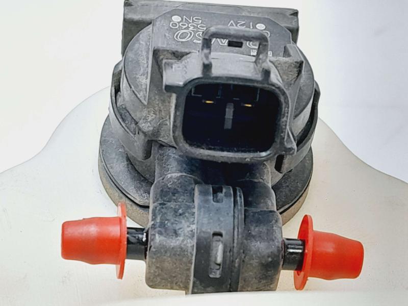 2012 Honda Odyssey Washer Bottle