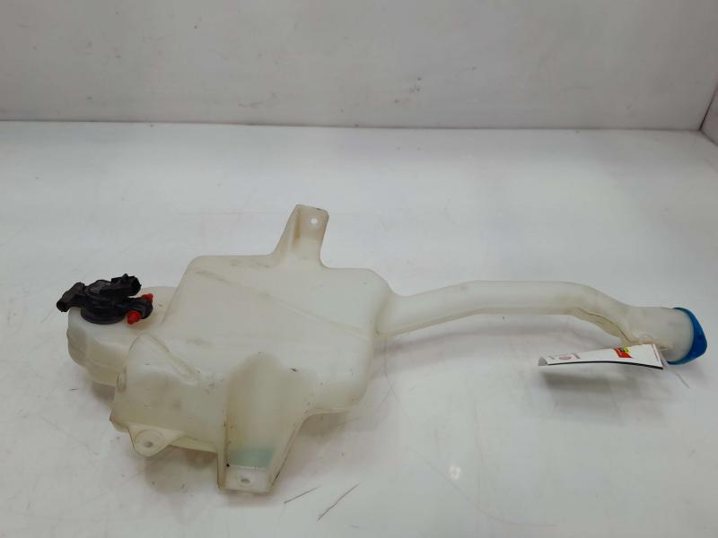 2012 Honda Odyssey Washer Bottle