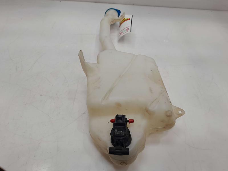 2012 Honda Odyssey Washer Bottle