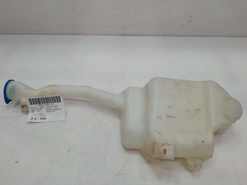 2012 Honda Odyssey Washer Bottle