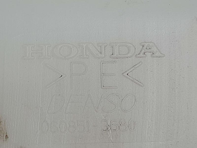 2012 Honda Odyssey Washer Bottle