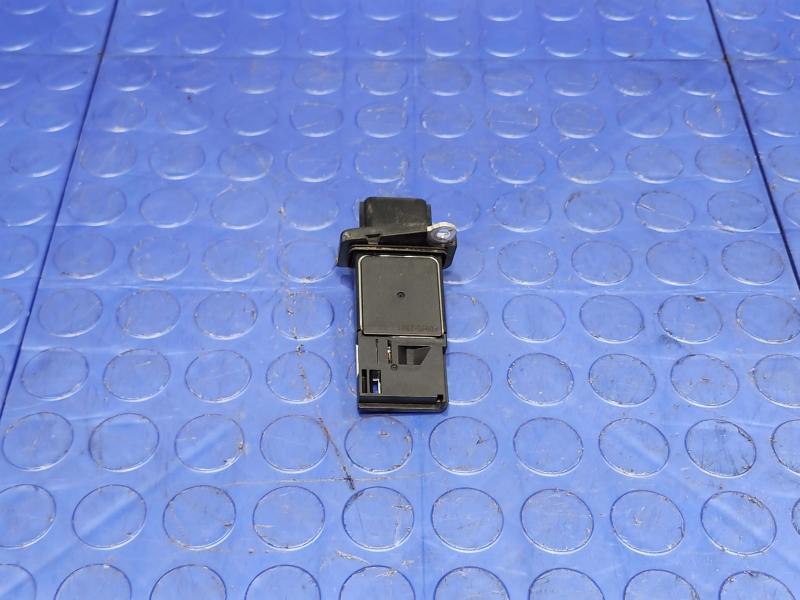 2015 Chevrolet City Express Air Flow Meter
