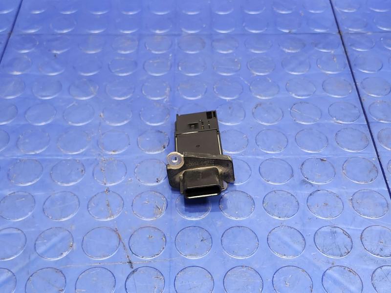 2015 Chevrolet City Express Air Flow Meter