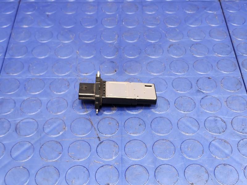 2015 Chevrolet City Express Air Flow Meter