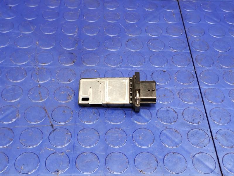 2015 Chevrolet City Express Air Flow Meter