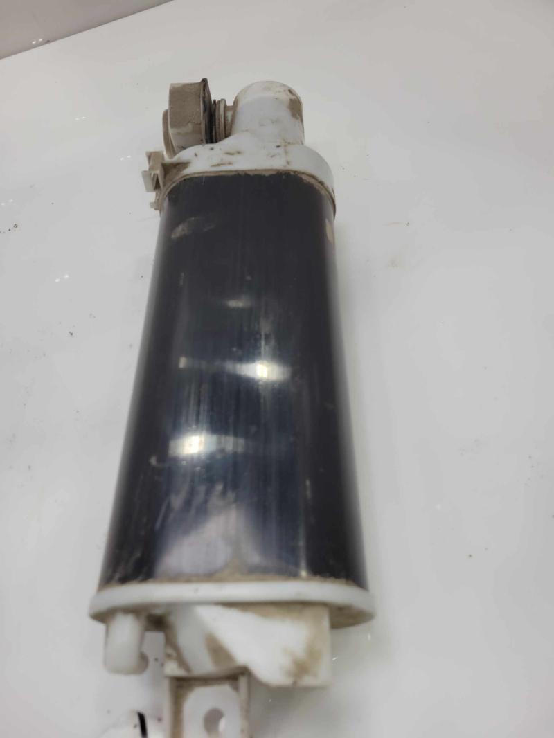 2014 Chrysler 300 Evaporator Canister