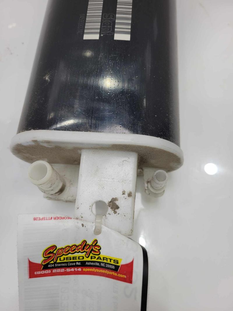 2014 Chrysler 300 Evaporator Canister