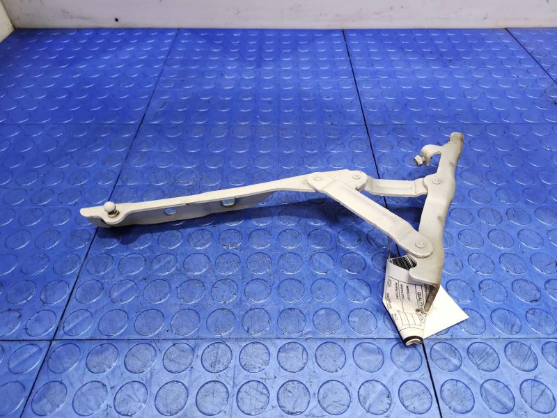 2021 Hyundai Sonata Hood Hinge