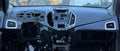 2010 - 2017 GMC Terrain Dashboard Panel Dash Pad - Black OEM 22741068