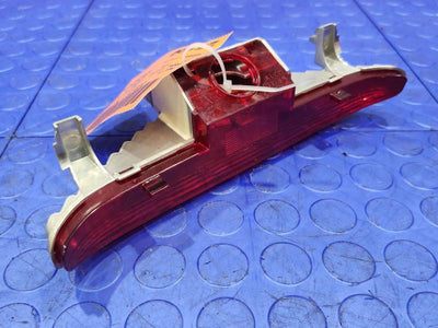 2009 Honda Accord 3Rd Brake Light Avoidance Lamp