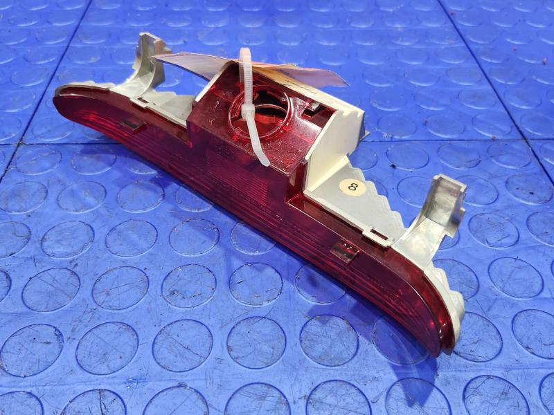 2009 Honda Accord 3Rd Brake Light Avoidance Lamp