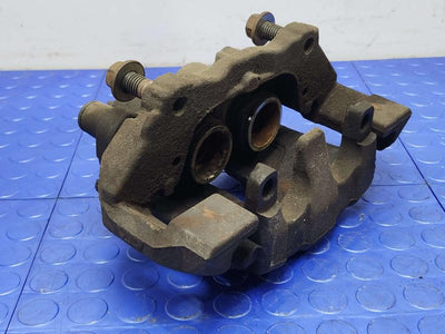 2012 Volvo XC90 Caliper