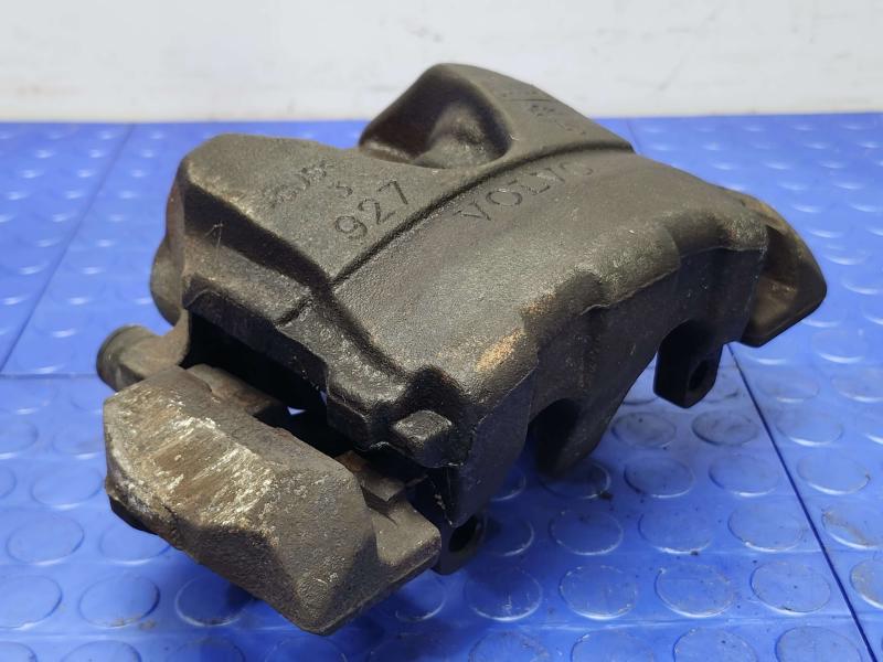 2012 Volvo XC90 Caliper