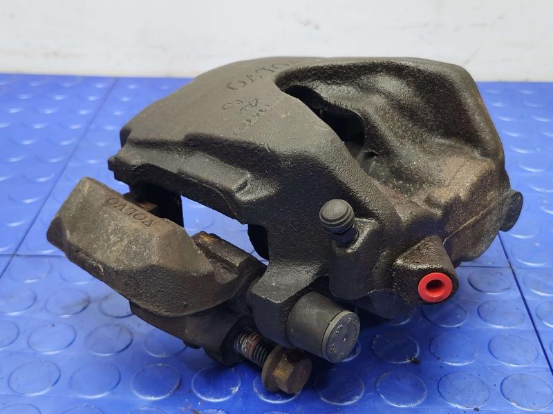2012 Volvo XC90 Caliper