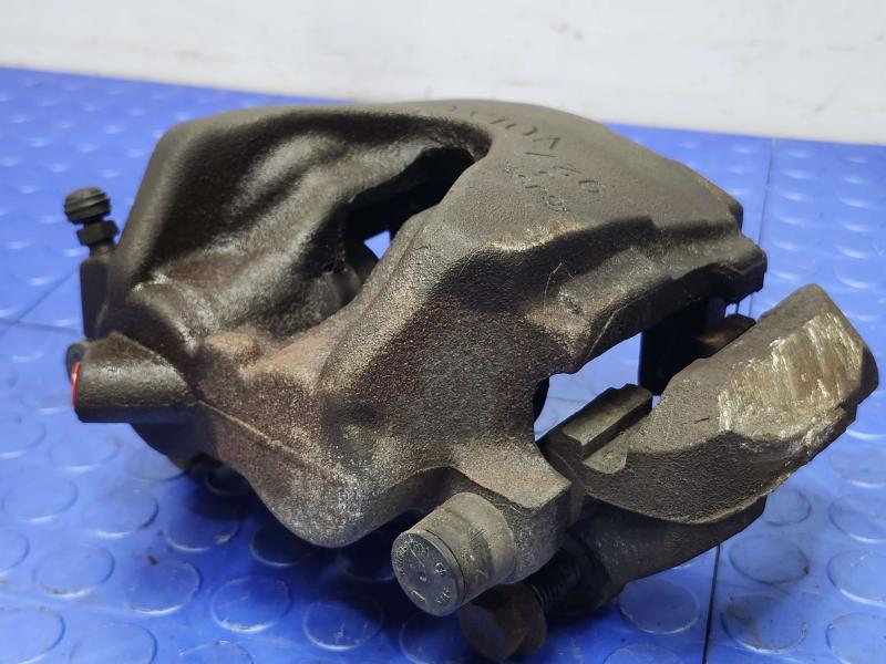 2012 Volvo XC90 Caliper