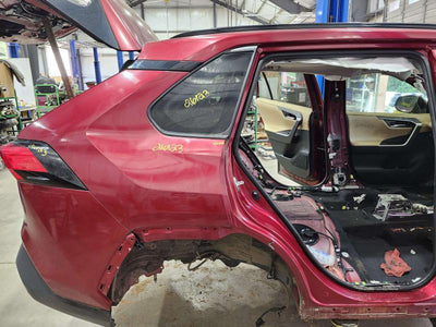 2020 Toyota RAV4 Quarter Panel