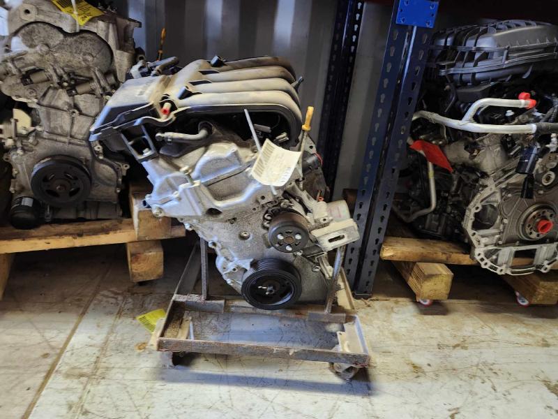 2013 Nissan Versa Engine Assembly/Motor