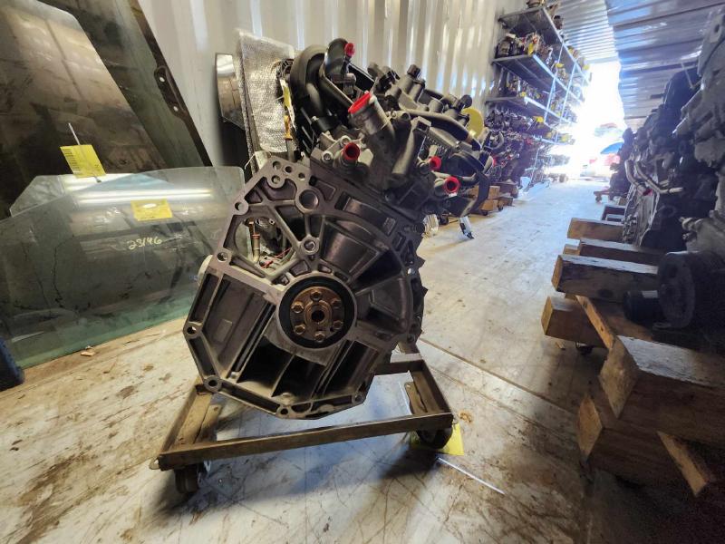 2013 Nissan Versa Engine Assembly/Motor