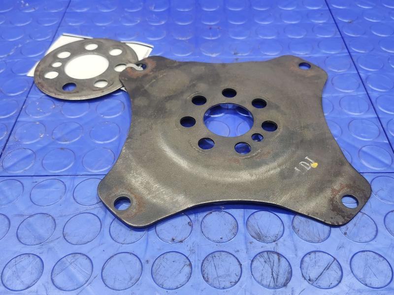 2017 Kia Sorento Flywheel