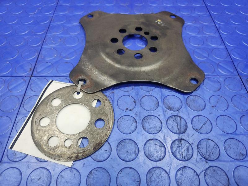2017 Kia Sorento Flywheel