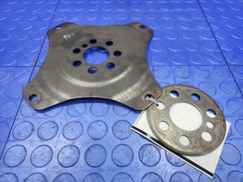 2017 Kia Sorento Flywheel