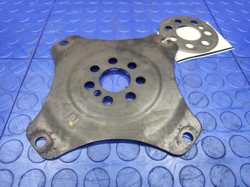 2017 Kia Sorento Flywheel