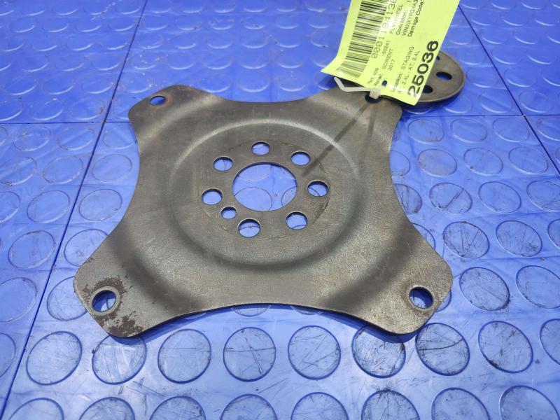 2017 Kia Sorento Flywheel
