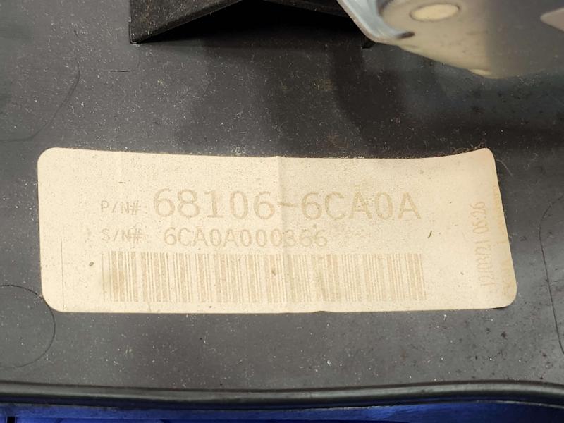 2022 Nissan Altima Misc Ebay Parts