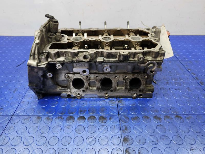 2015 Audi Q7 Cylinder Head
