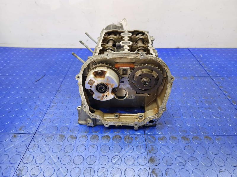 2015 Audi Q7 Cylinder Head