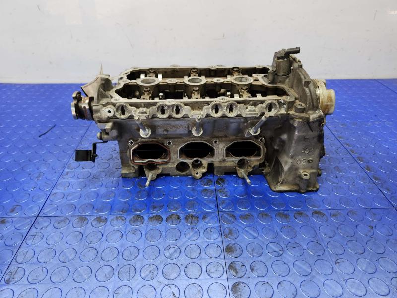 2015 Audi Q7 Cylinder Head