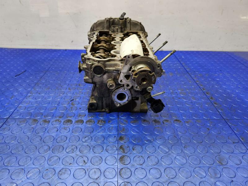 2015 Audi Q7 Cylinder Head