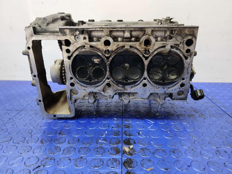 2015 Audi Q7 Cylinder Head