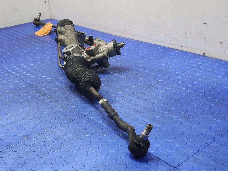 2006 Mercedes CLS-Class Steering Gear (Incl. Rack)