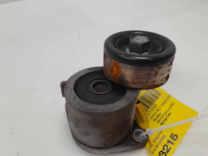 2016 - 2020 Kia Sorento 2.4L Engine Accessory Belt Tensioner OEM 25280-2GGC4