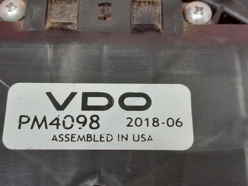 2015-2023 Nissan Altima Heater AC Blower Motor Assembly OEM 272256CA0A