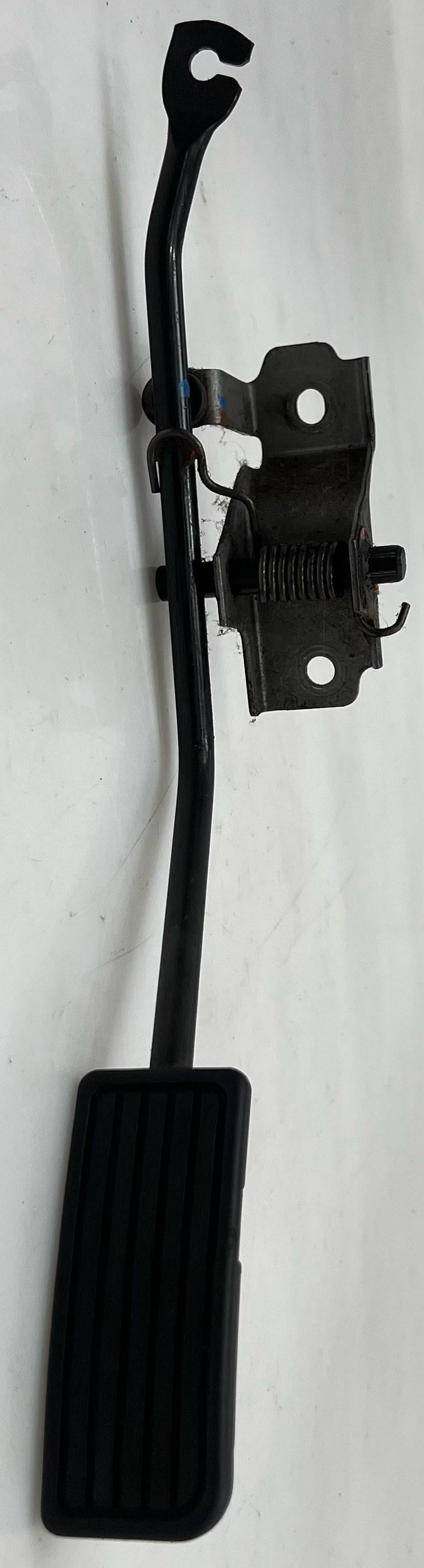 1999 - 2003 Acura TL Accelrator Pedal Assembly OEM 17800S84A01