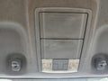 2013 Ford F-350 Super Duty Front Console