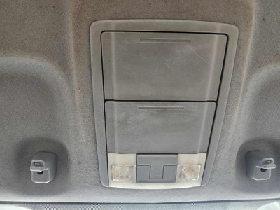 2013 Ford F-350 Super Duty Front Console