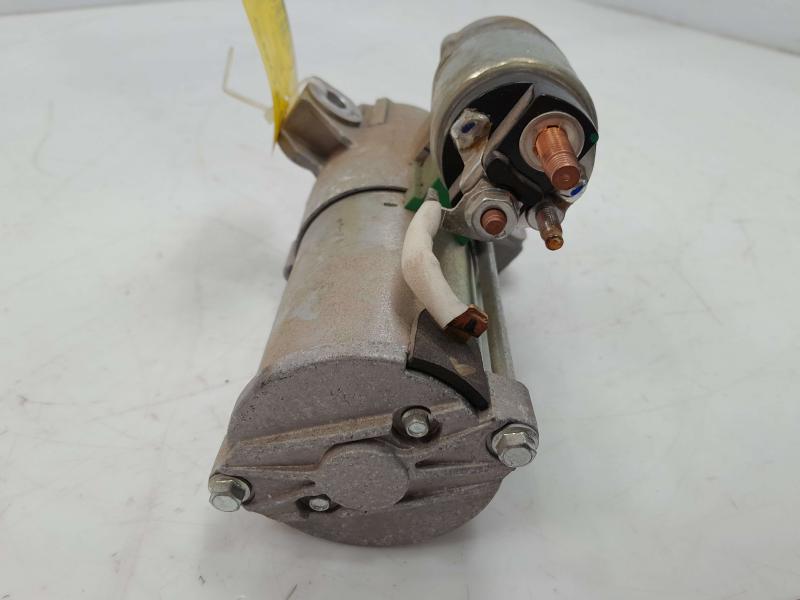 2020 Ford Escape Starter Motor
