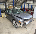 2014 Volkswagen Passat Back Glass/Window