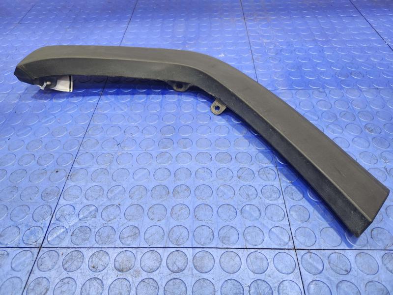 2021 Toyota RAV4 Wheel Opening Moulding