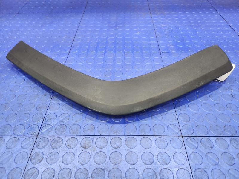 2021 Toyota RAV4 Wheel Opening Moulding