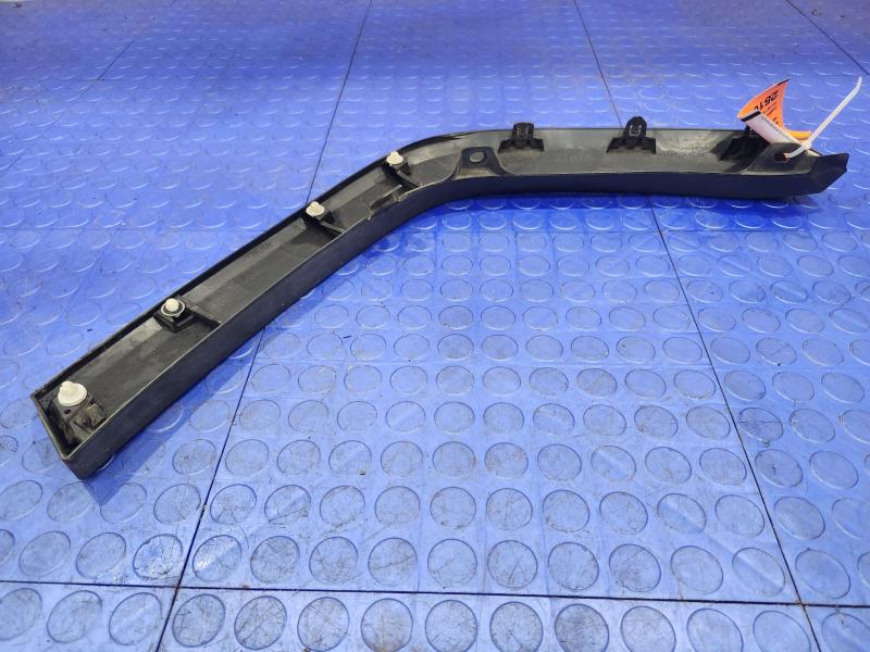 2021 Toyota RAV4 Wheel Opening Moulding