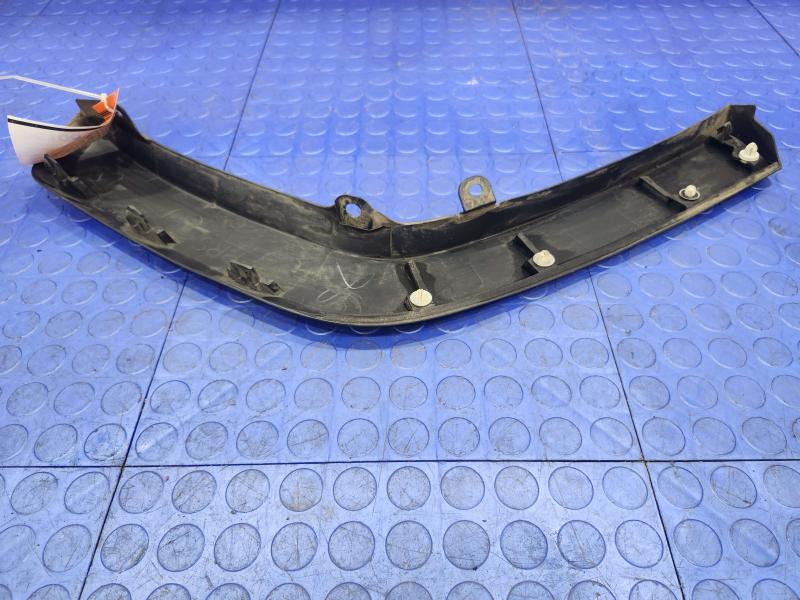 2021 Toyota RAV4 Wheel Opening Moulding
