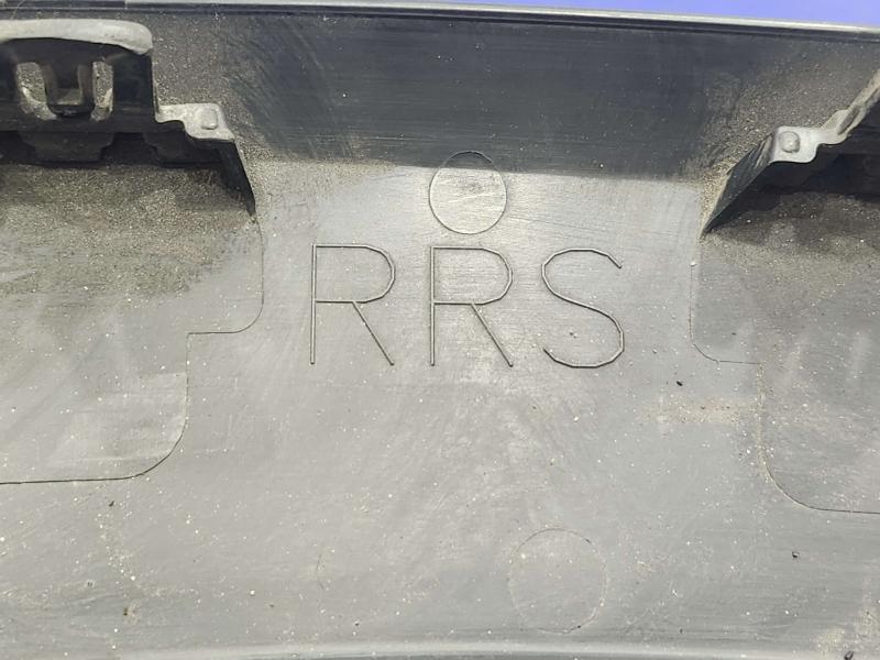2021 Toyota RAV4 Wheel Opening Moulding