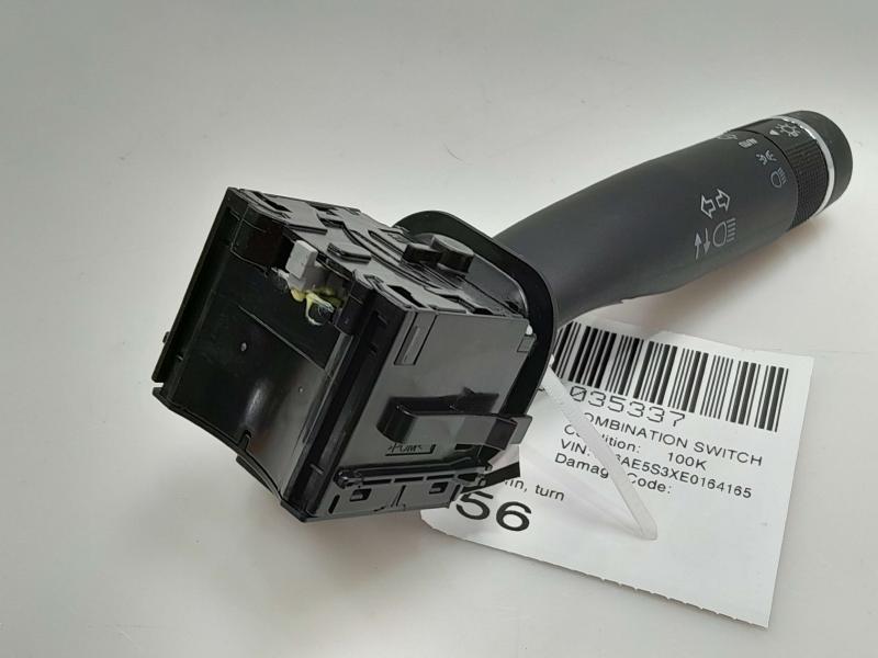 2013-2015 Cadillac ATS Turn Signal Switch Genuine OEM Part 22894393