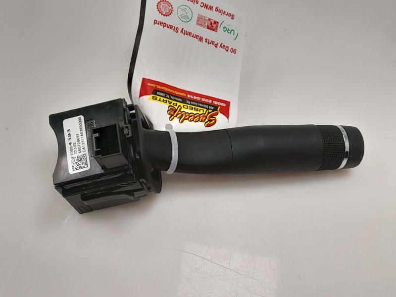 2013-2015 Cadillac ATS Turn Signal Switch Genuine OEM Part 22894393